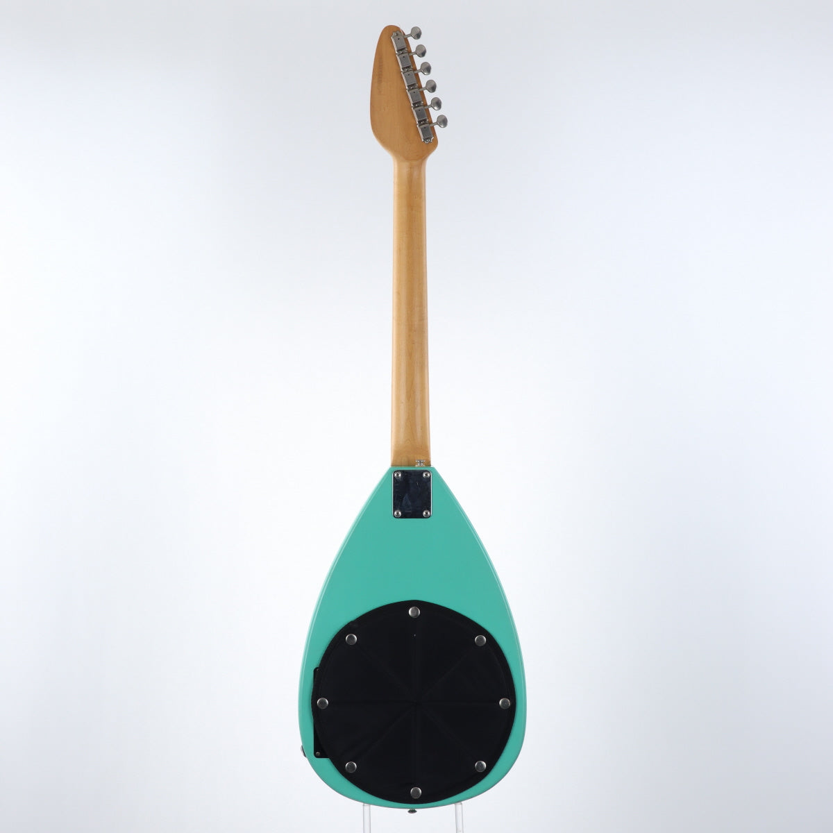 [SN 99166145] USED VOX Box / MARK III Green [20]