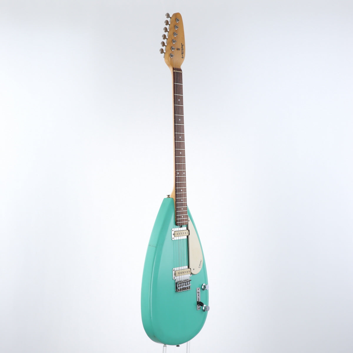 [SN 99166145] USED VOX Box / MARK III Green [20]