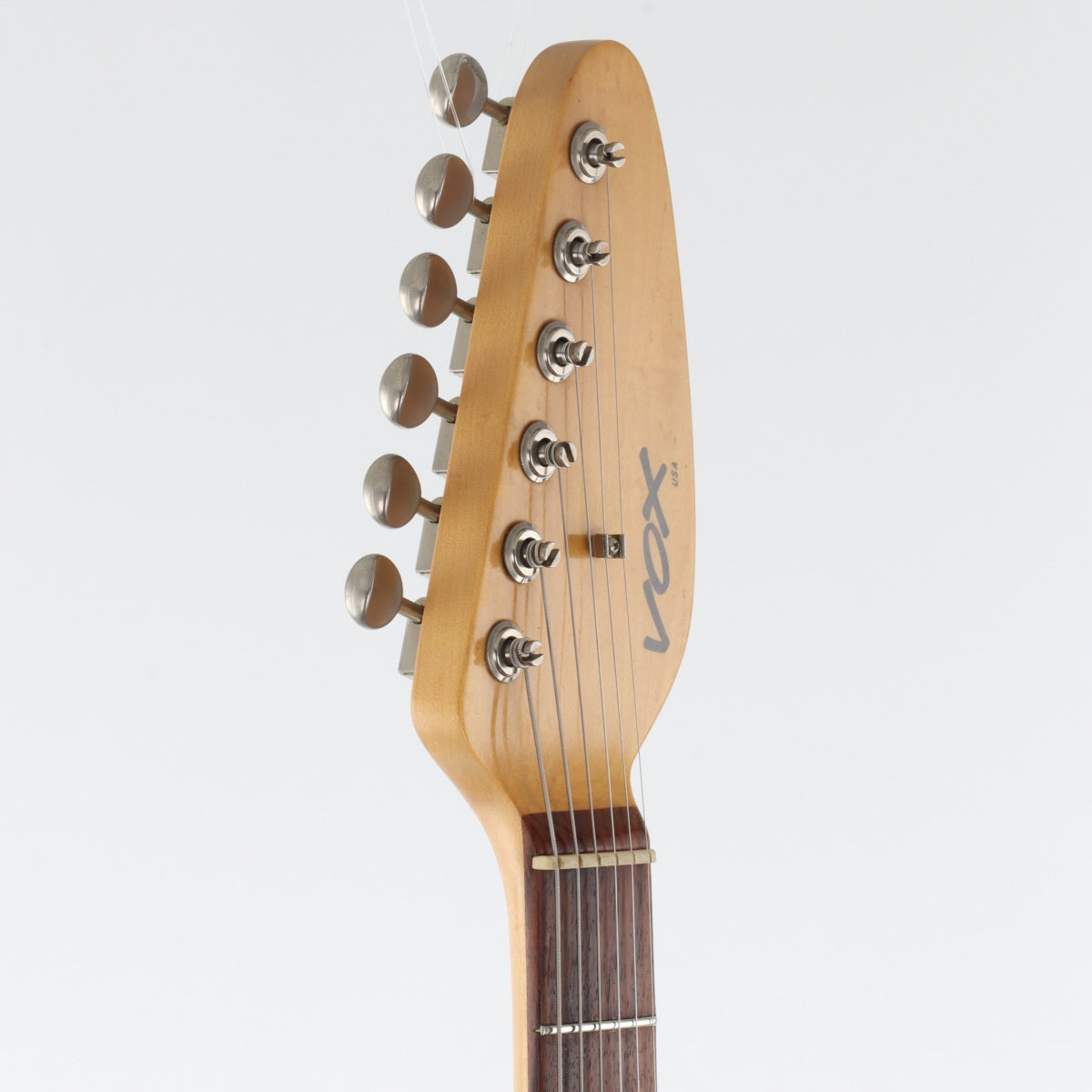 [SN 99166145] USED VOX Box / MARK III Green [20]