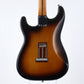 [SN MZ 9492251] USED Fender Mexico Fender / Classic 50s Stratcaster 2-Color Sunburst [20]