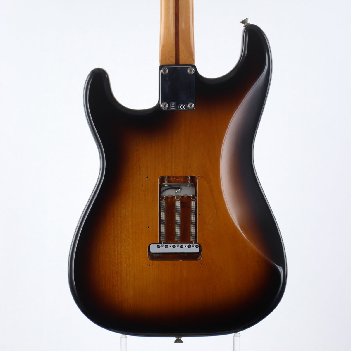 [SN MZ 9492251] USED Fender Mexico Fender / Classic 50s Stratcaster 2-Color Sunburst [20]