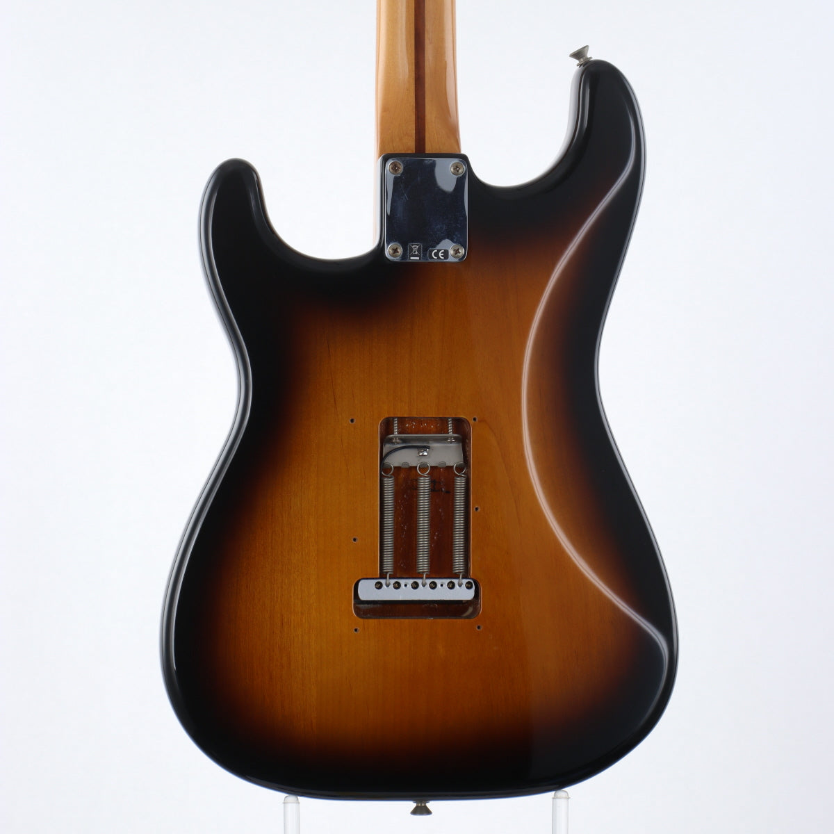 [SN MZ 9492251] USED Fender Mexico Fender / Classic 50s Stratcaster 2-Color Sunburst [20]