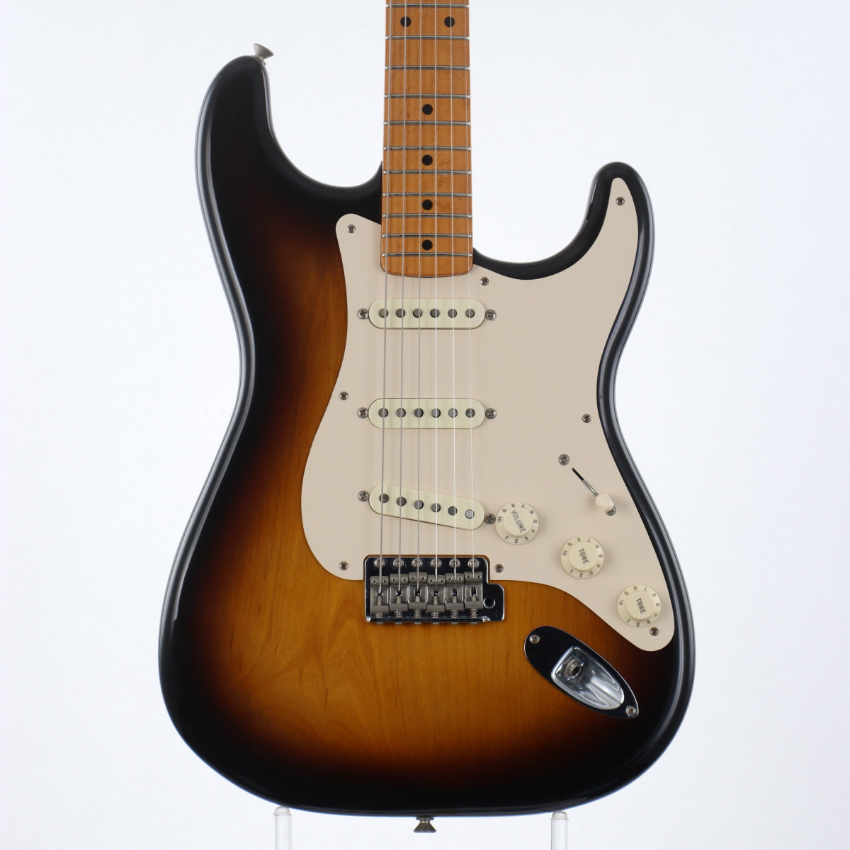 [SN MZ 9492251] USED Fender Mexico Fender / Classic 50s Stratcaster 2-Color Sunburst [20]