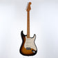 [SN MZ 9492251] USED Fender Mexico Fender / Classic 50s Stratcaster 2-Color Sunburst [20]