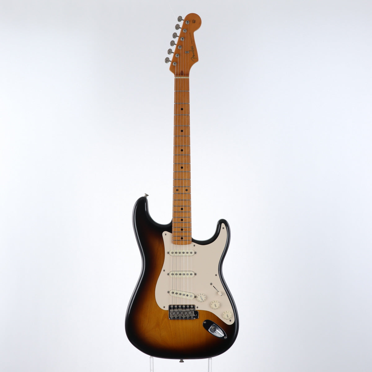 [SN MZ 9492251] USED Fender Mexico Fender / Classic 50s Stratcaster 2-Color Sunburst [20]