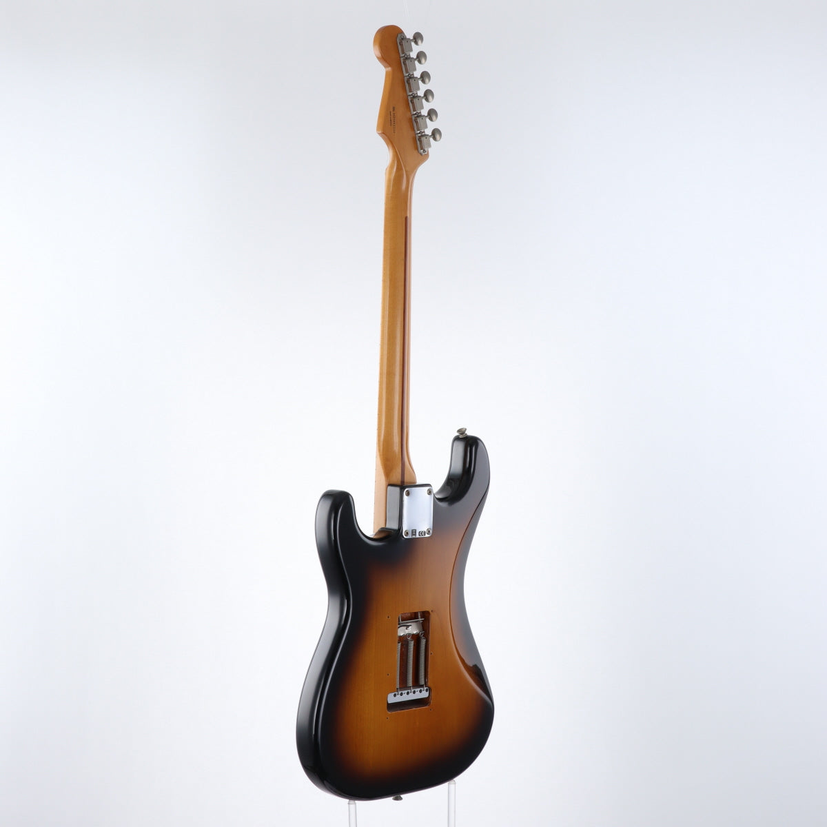 [SN MZ 9492251] USED Fender Mexico Fender / Classic 50s Stratcaster 2-Color Sunburst [20]