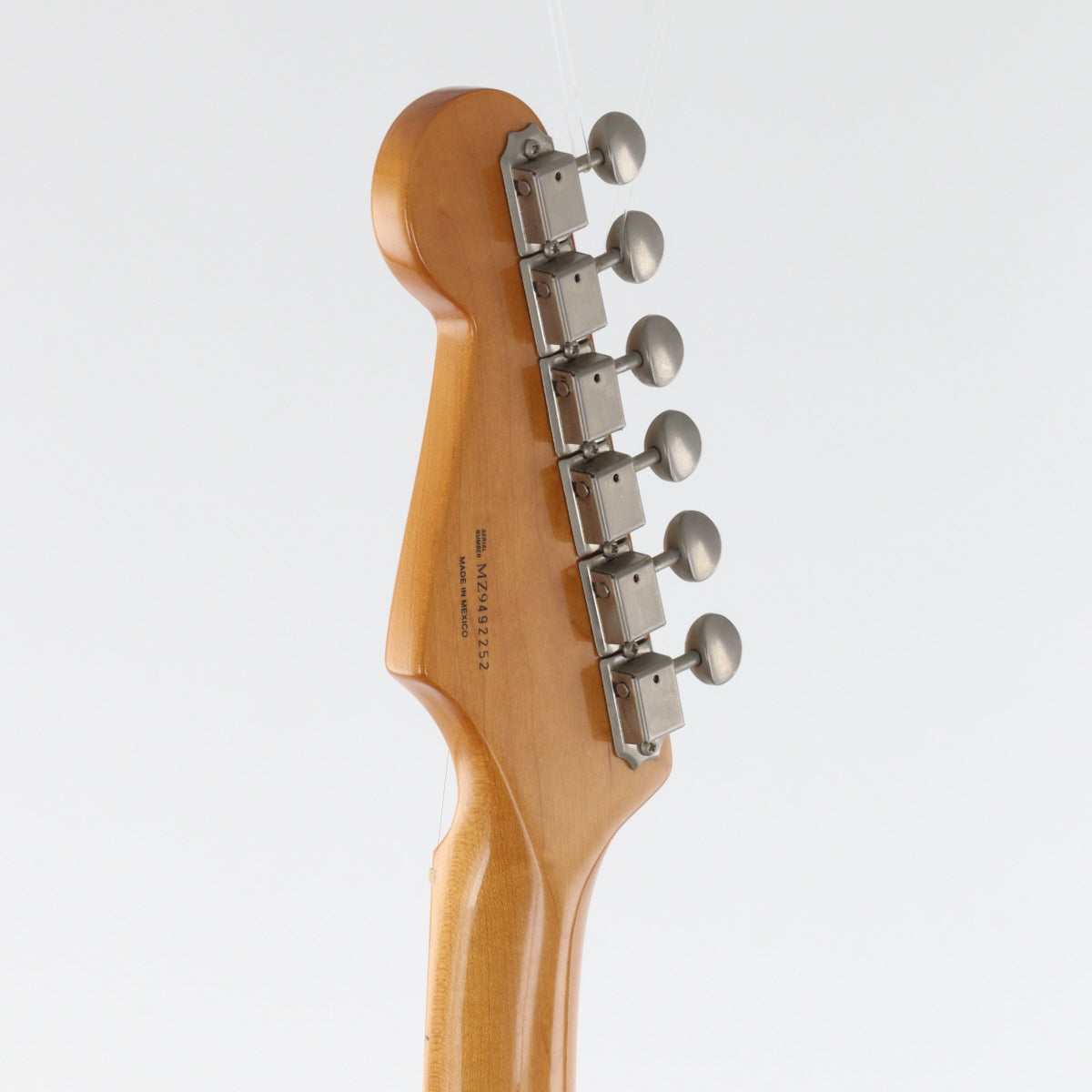[SN MZ 9492251] USED Fender Mexico Fender / Classic 50s Stratcaster 2-Color Sunburst [20]