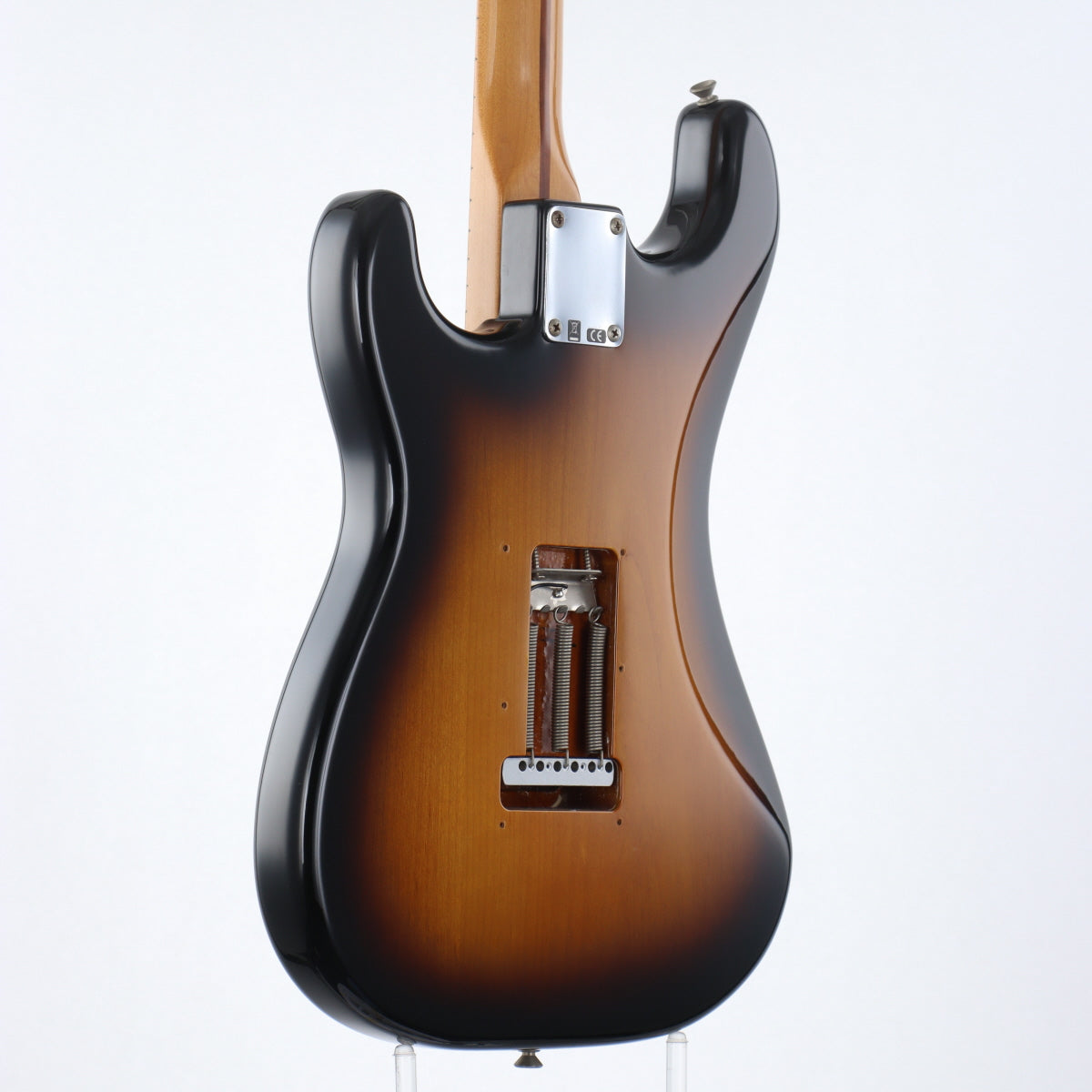 [SN MZ 9492251] USED Fender Mexico Fender / Classic 50s Stratcaster 2-Color Sunburst [20]