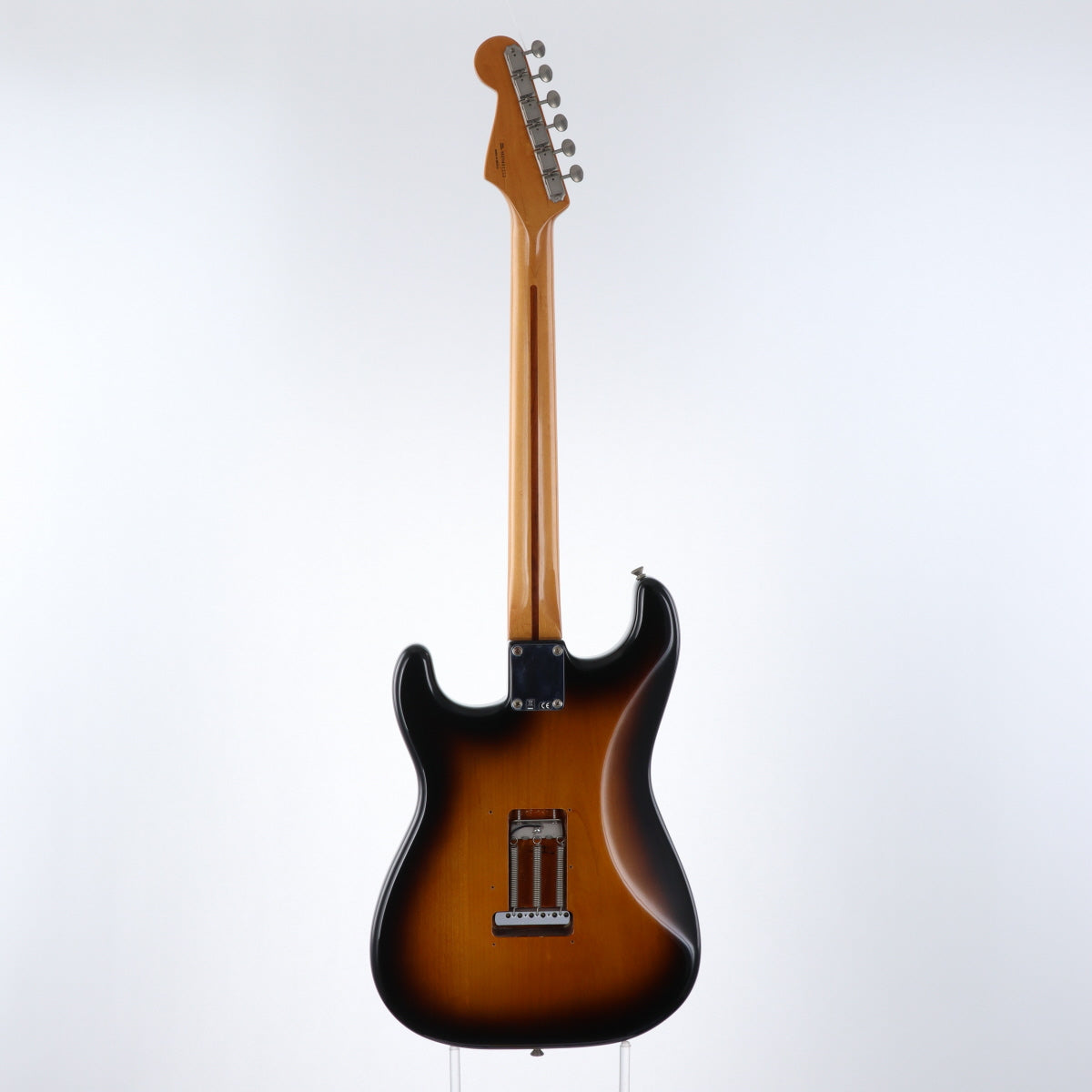 [SN MZ 9492251] USED Fender Mexico Fender / Classic 50s Stratcaster 2-Color Sunburst [20]
