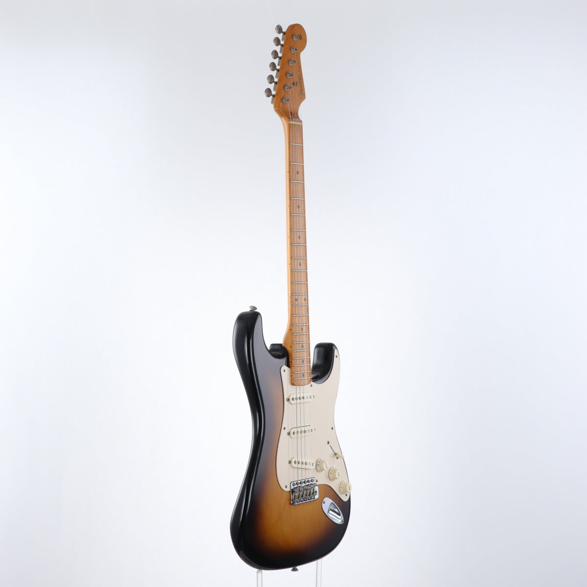 [SN MZ 9492251] USED Fender Mexico Fender / Classic 50s Stratcaster 2-Color Sunburst [20]