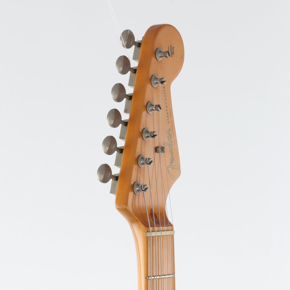 [SN MZ 9492251] USED Fender Mexico Fender / Classic 50s Stratcaster 2-Color Sunburst [20]