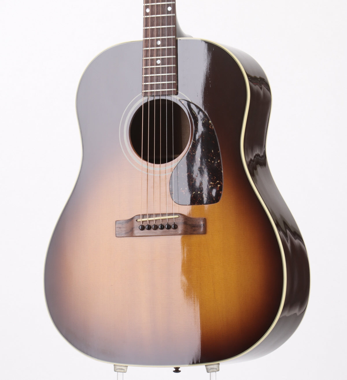 [SN 90491008] USED Gibson / J-45 Vintage Sunburst [1991] Gibson Acoustic Guitar Acoustic Guitar J45 [08]