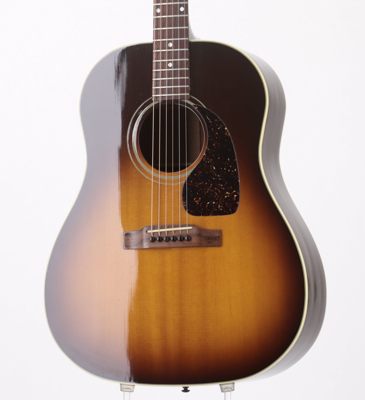 [SN 90491008] USED Gibson / J-45 Vintage Sunburst [1991] Gibson Acoustic Guitar Acoustic Guitar J45 [08]