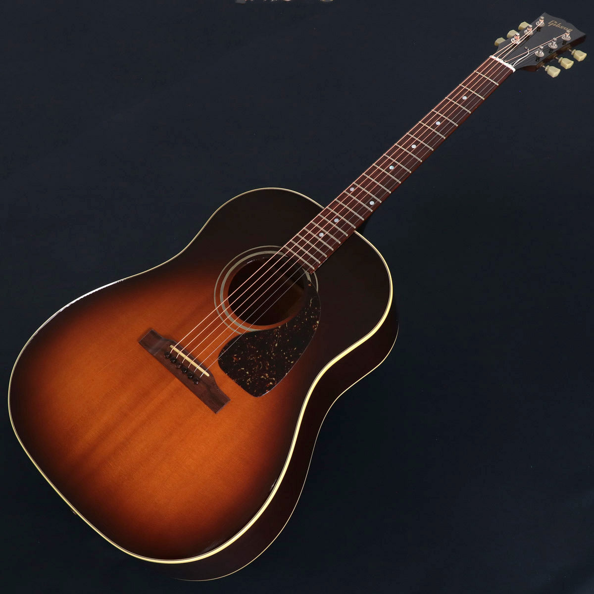 [SN 90491008] USED Gibson / J-45 Vintage Sunburst [1991] Gibson Acoustic Guitar Acoustic Guitar J45 [08]