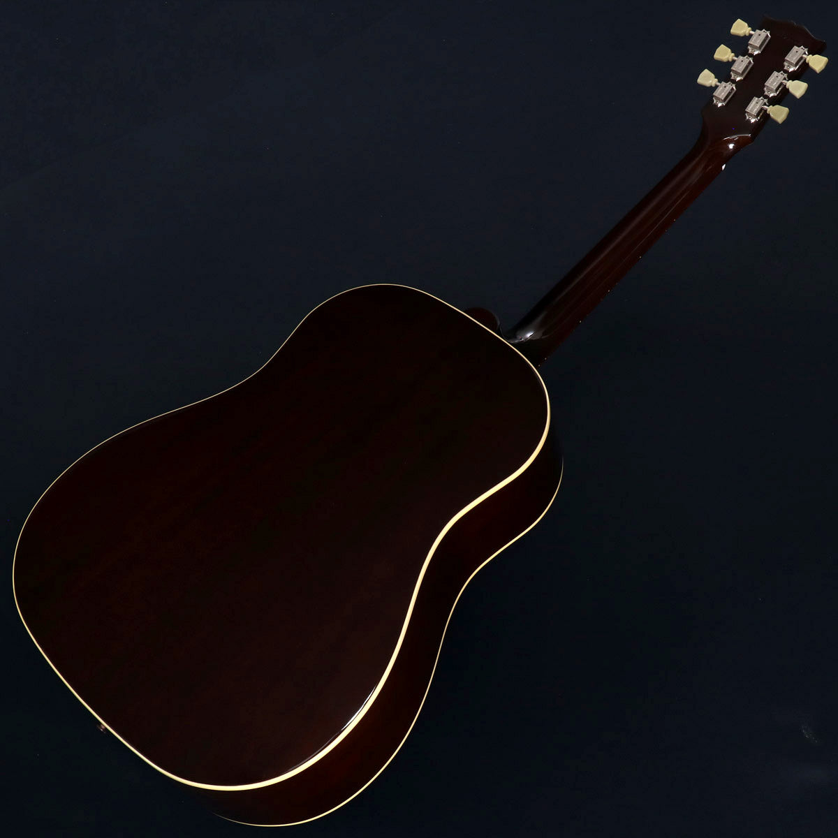 [SN 90491008] USED Gibson / J-45 Vintage Sunburst [1991] Gibson Acoustic Guitar Acoustic Guitar J45 [08]