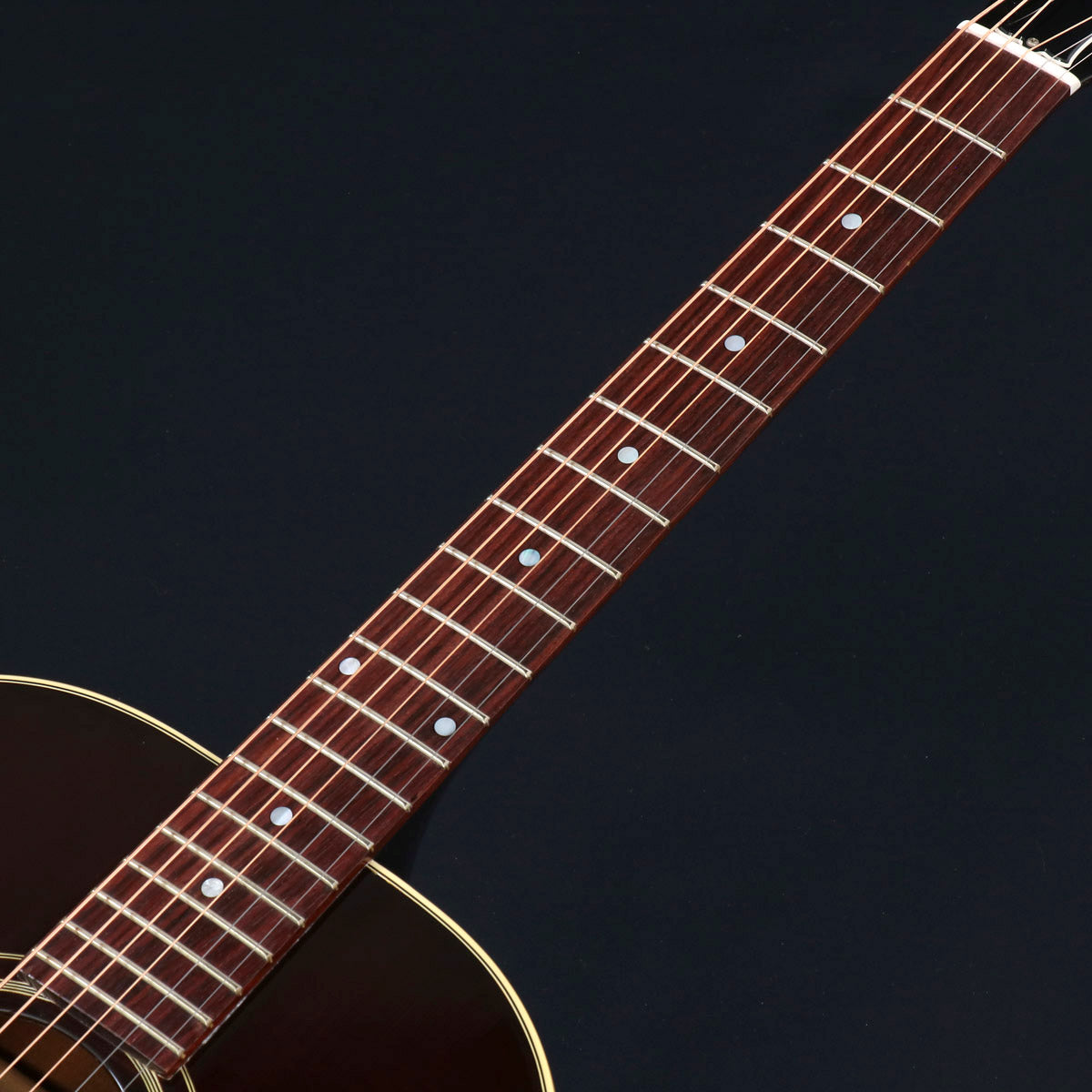 [SN 90491008] USED Gibson / J-45 Vintage Sunburst [1991] Gibson Acoustic Guitar Acoustic Guitar J45 [08]