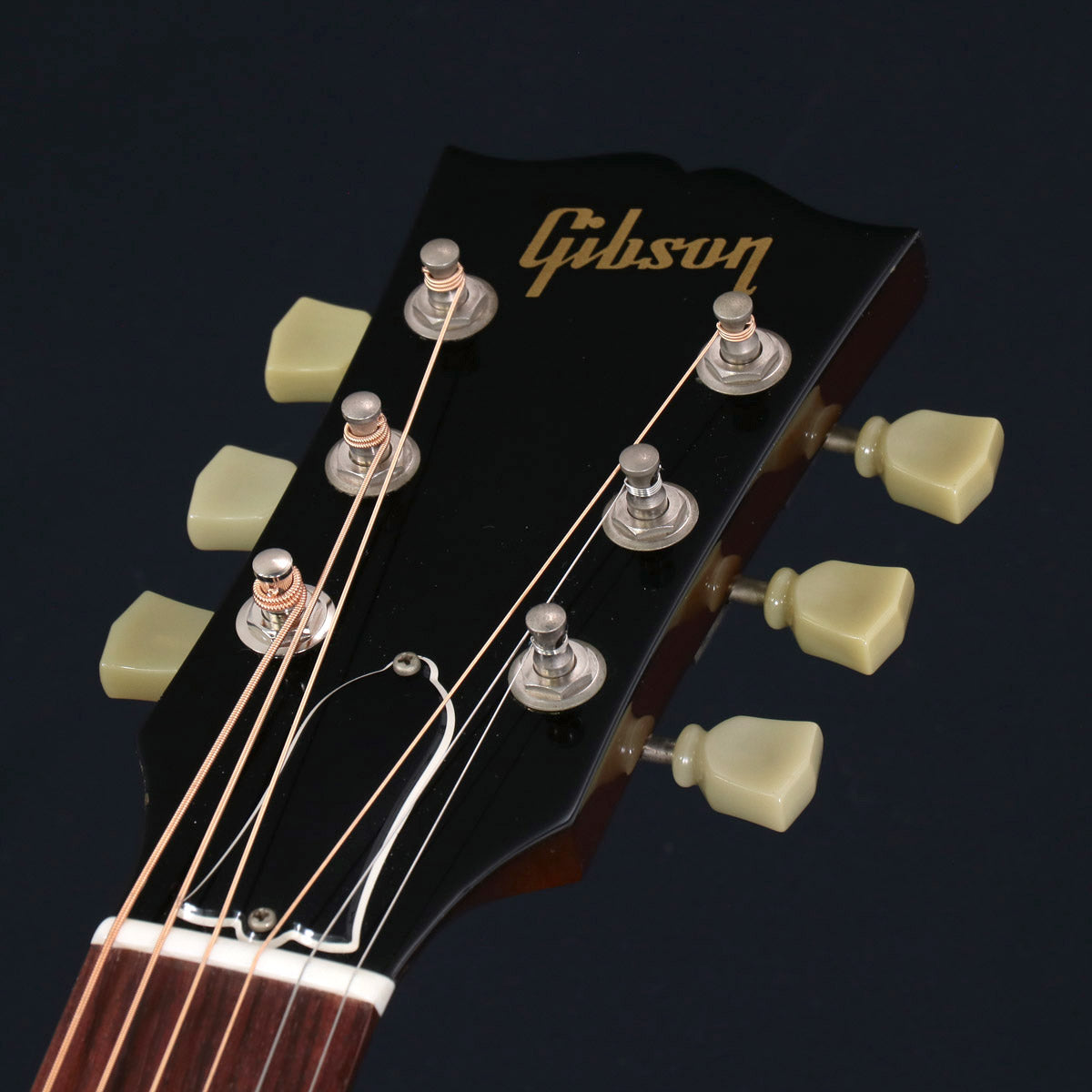 [SN 90491008] USED Gibson / J-45 Vintage Sunburst [1991] Gibson Acoustic Guitar Acoustic Guitar J45 [08]