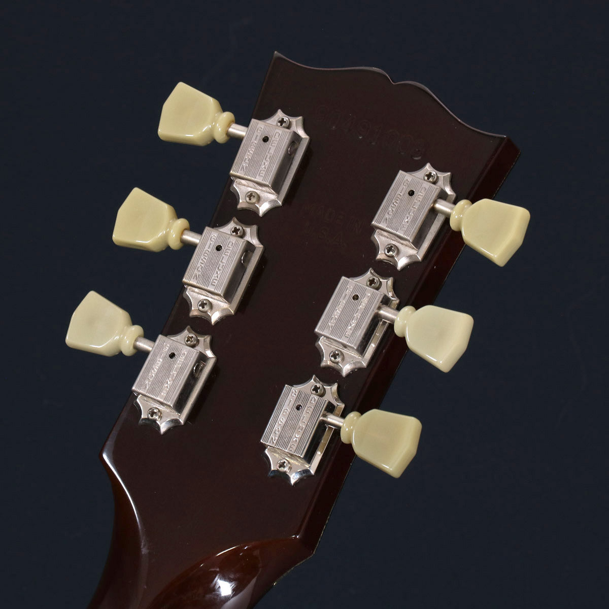 [SN 90491008] USED Gibson / J-45 Vintage Sunburst [1991] Gibson Acoustic Guitar Acoustic Guitar J45 [08]