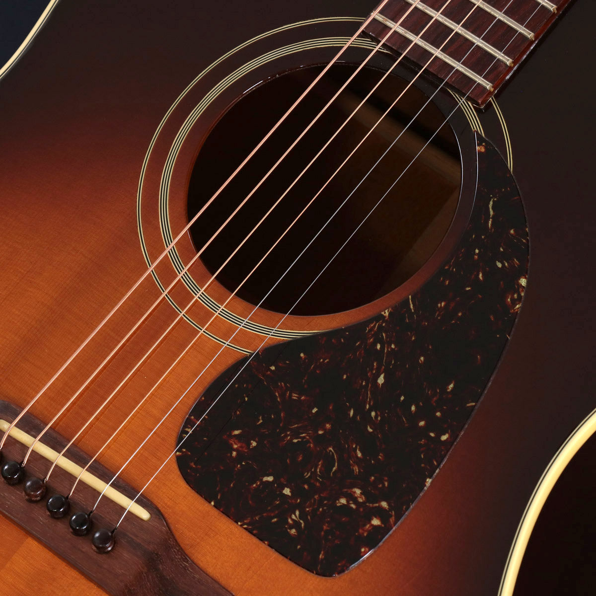 [SN 90491008] USED Gibson / J-45 Vintage Sunburst [1991] Gibson Acoustic Guitar Acoustic Guitar J45 [08]