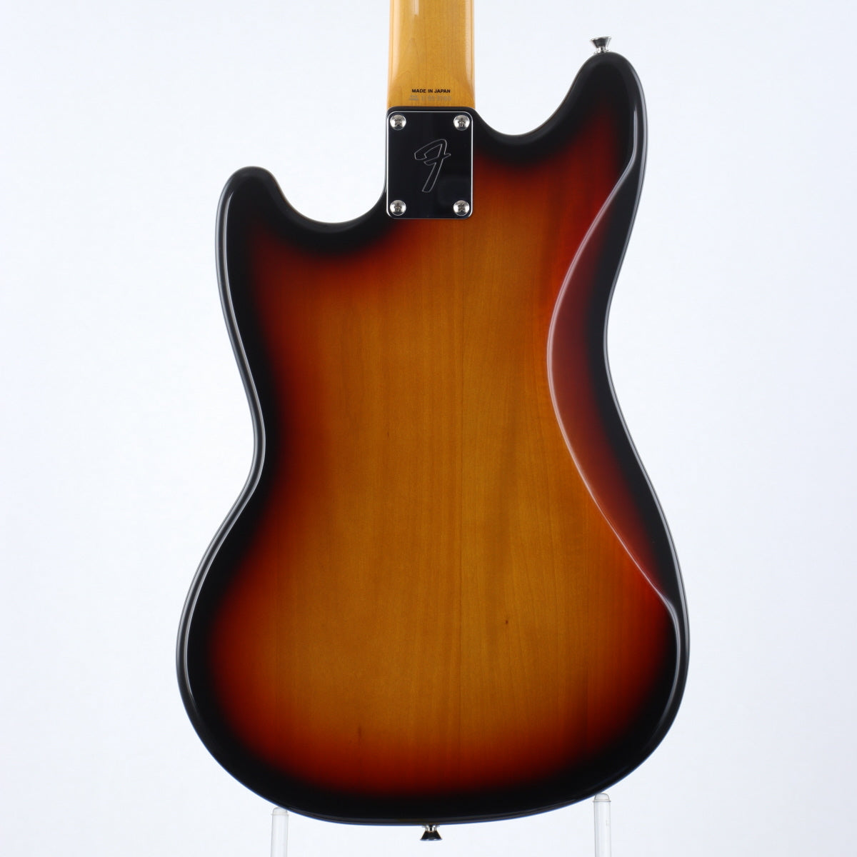 [SN U053780] USED Fender Japan / Mustang MG69 3Tone Sunburst [12]