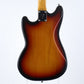 [SN U053780] USED Fender Japan / Mustang MG69 3Tone Sunburst [12]