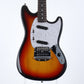 [SN U053780] USED Fender Japan / Mustang MG69 3Tone Sunburst [12]
