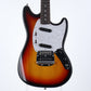 [SN U053780] USED Fender Japan / Mustang MG69 3Tone Sunburst [12]