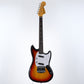 [SN U053780] USED Fender Japan / Mustang MG69 3Tone Sunburst [12]