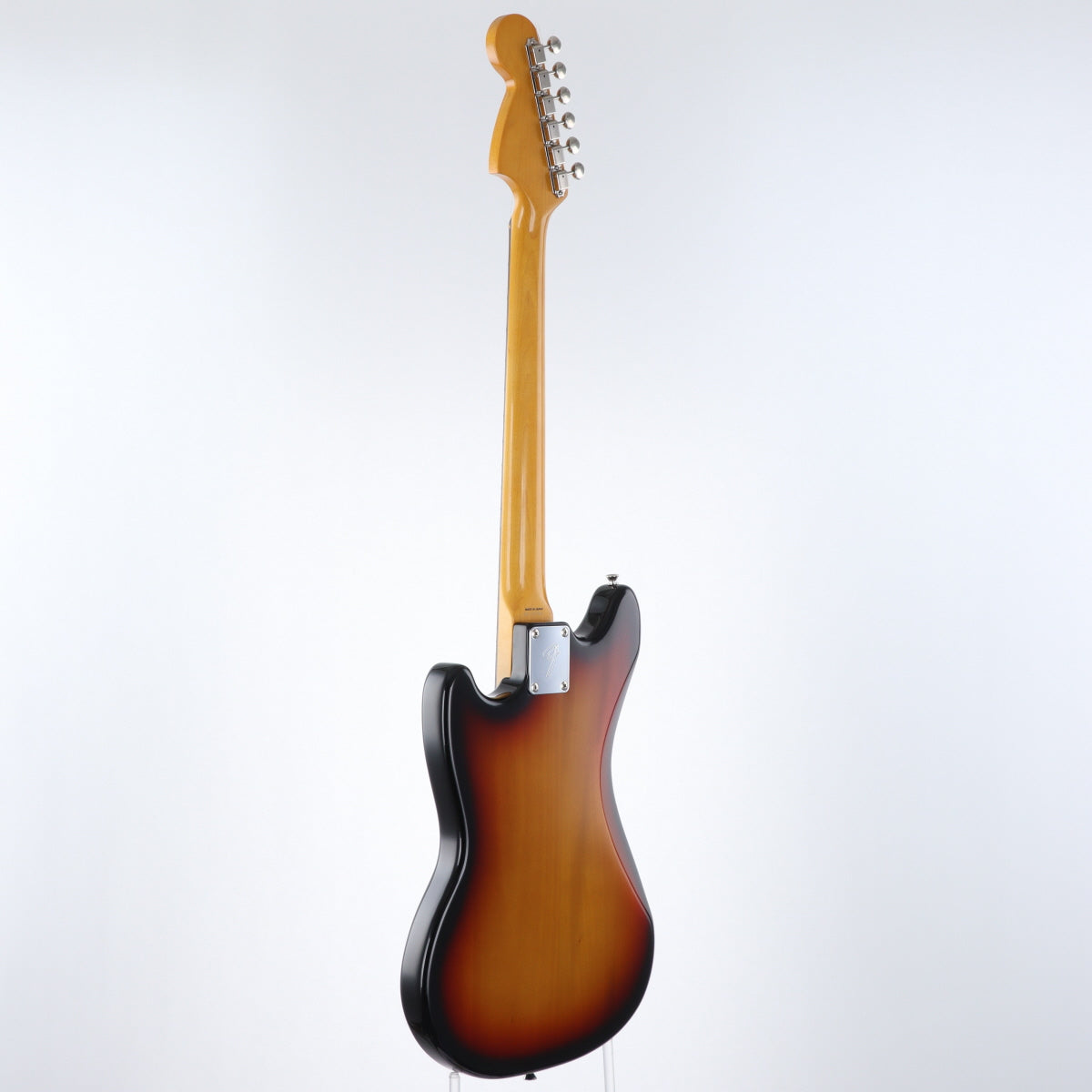 [SN U053780] USED Fender Japan / Mustang MG69 3Tone Sunburst [12]