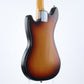[SN U053780] USED Fender Japan / Mustang MG69 3Tone Sunburst [12]