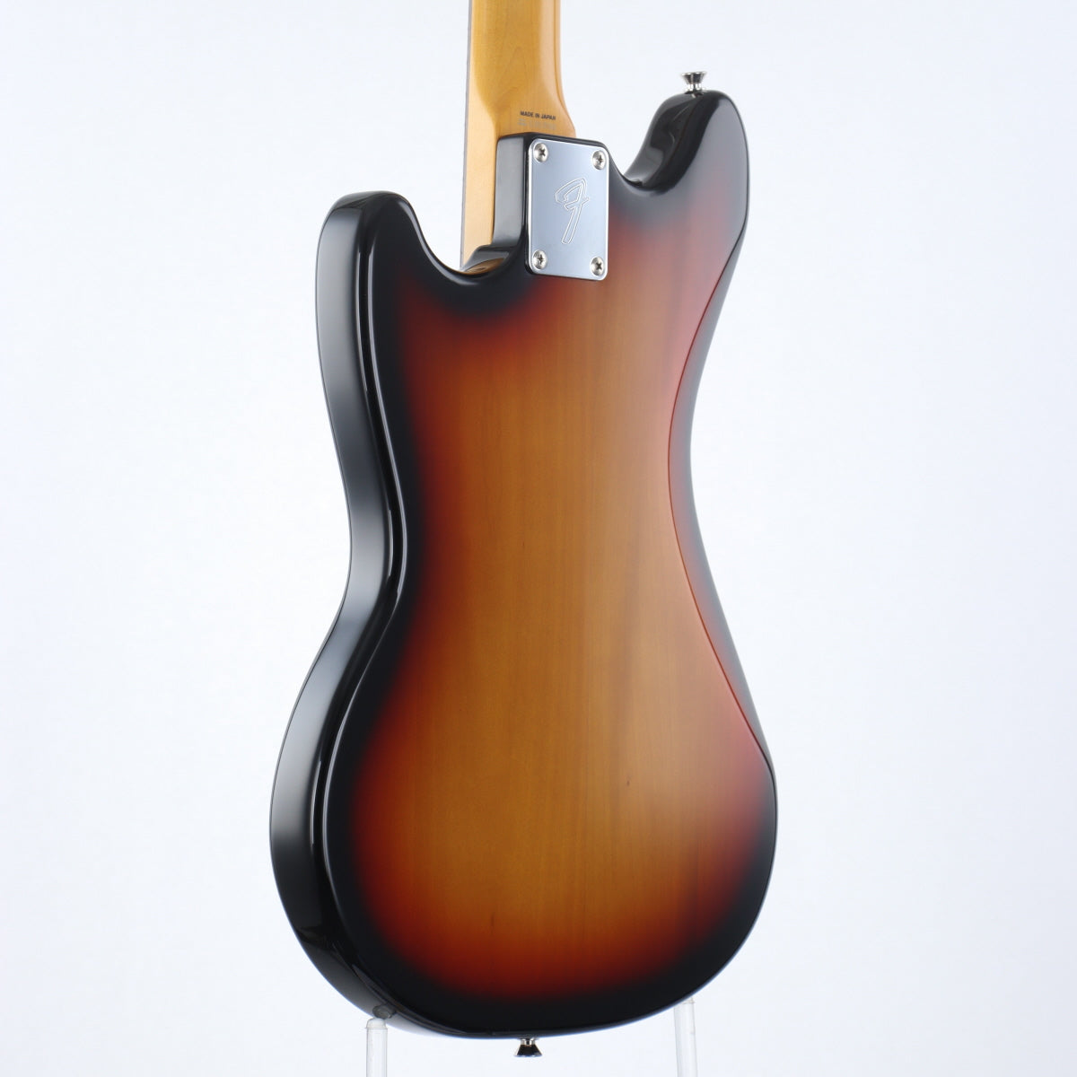 [SN U053780] USED Fender Japan / Mustang MG69 3Tone Sunburst [12]