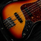 [SN R7069] USED Fender Custom Shop / 1964 Jazz Bass NOS 3Tone Sunburst [05]