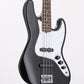[SN US12032486] USED Fender / American Standard Jazz Bass Black Rosewood Fingerboard 2012 [09]
