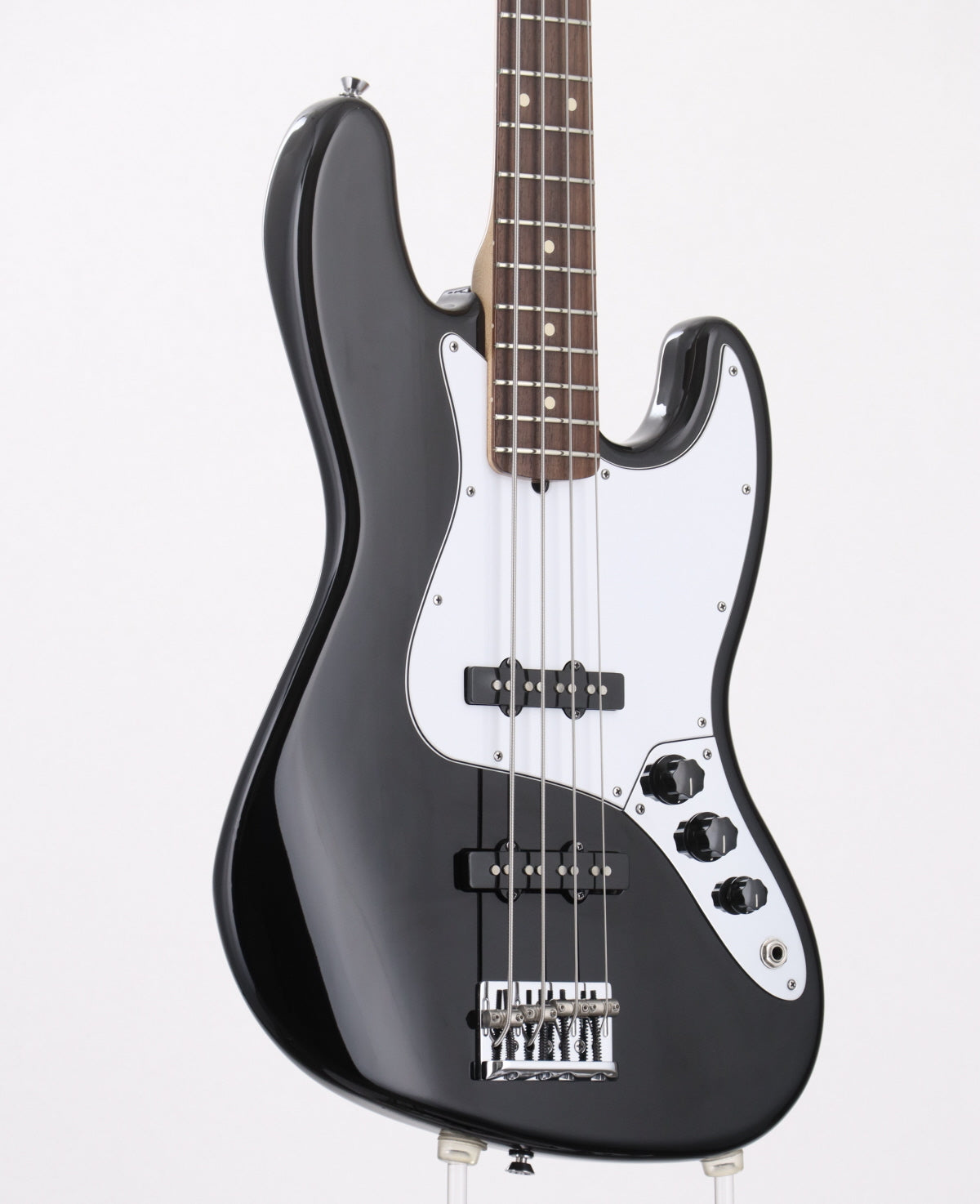 [SN US12032486] USED Fender / American Standard Jazz Bass Black Rosewood Fingerboard 2012 [09]