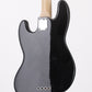 [SN US12032486] USED Fender / American Standard Jazz Bass Black Rosewood Fingerboard 2012 [09]