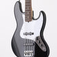 [SN US12032486] USED Fender / American Standard Jazz Bass Black Rosewood Fingerboard 2012 [09]