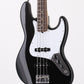[SN US12032486] USED Fender / American Standard Jazz Bass Black Rosewood Fingerboard 2012 [09]