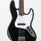 [SN US12032486] USED Fender / American Standard Jazz Bass Black Rosewood Fingerboard 2012 [09]