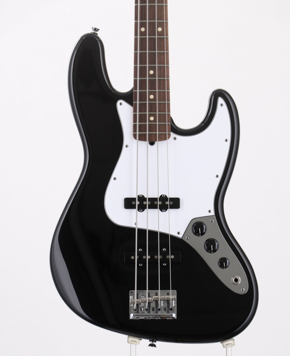 [SN US12032486] USED Fender / American Standard Jazz Bass Black Rosewood Fingerboard 2012 [09]