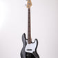 [SN US12032486] USED Fender / American Standard Jazz Bass Black Rosewood Fingerboard 2012 [09]