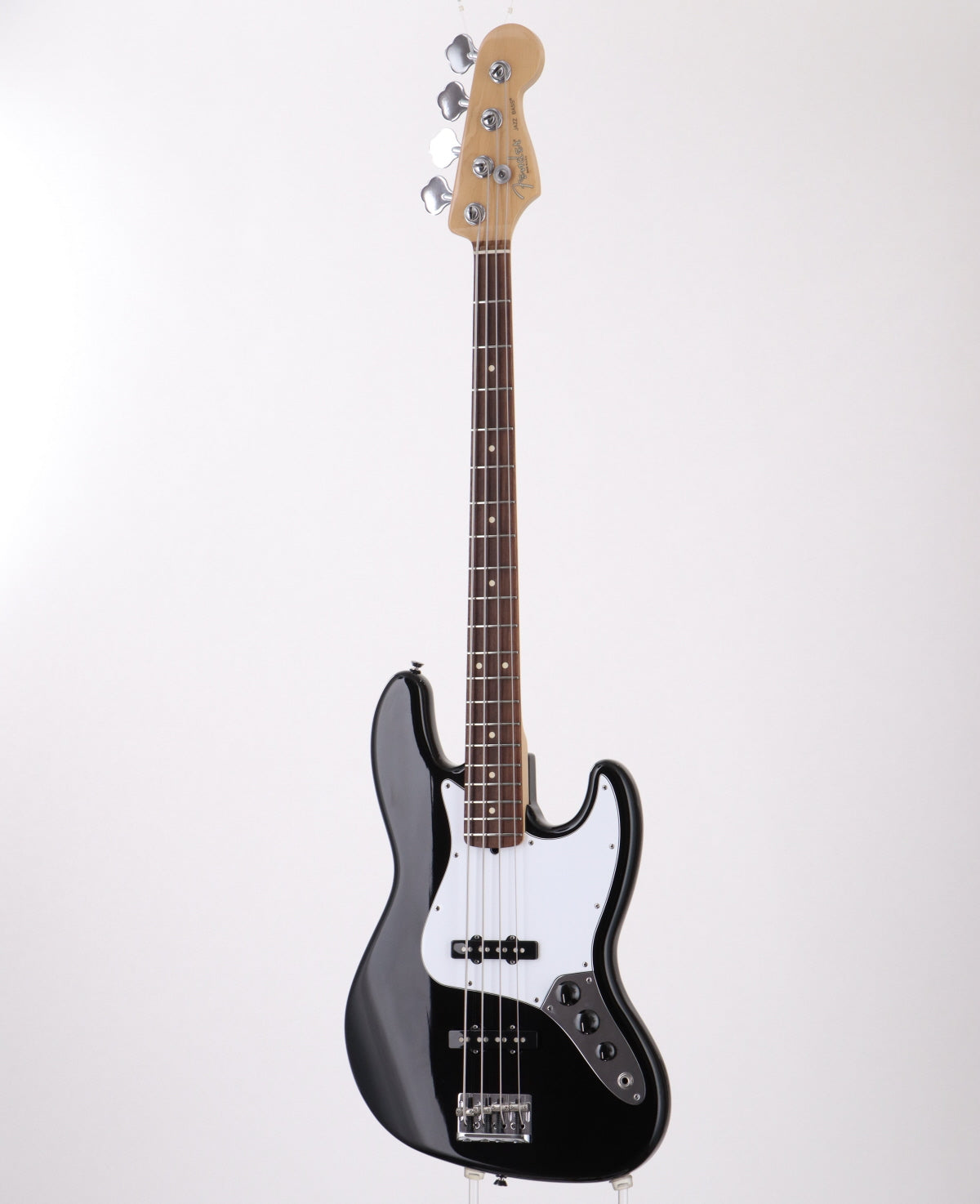 [SN US12032486] USED Fender / American Standard Jazz Bass Black Rosewood Fingerboard 2012 [09]