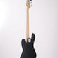 [SN US12032486] USED Fender / American Standard Jazz Bass Black Rosewood Fingerboard 2012 [09]