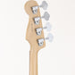 [SN US12032486] USED Fender / American Standard Jazz Bass Black Rosewood Fingerboard 2012 [09]
