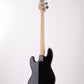 [SN US12032486] USED Fender / American Standard Jazz Bass Black Rosewood Fingerboard 2012 [09]