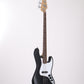 [SN US12032486] USED Fender / American Standard Jazz Bass Black Rosewood Fingerboard 2012 [09]