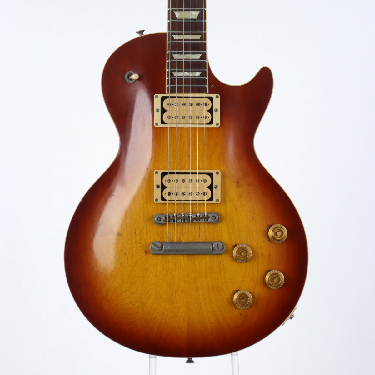 [SN 0007060] USED Tokai Tokai / LS-100OS Les Paul Reborn Old Cherry Sunburst [20]