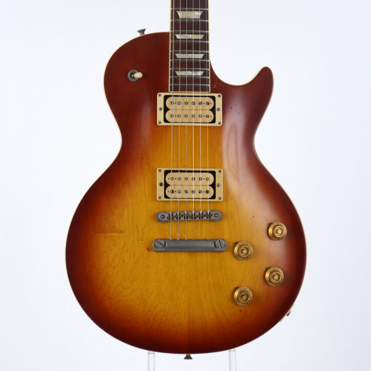 [SN 0007060] USED Tokai Tokai / LS-100OS Les Paul Reborn Old Cherry Sunburst [20]