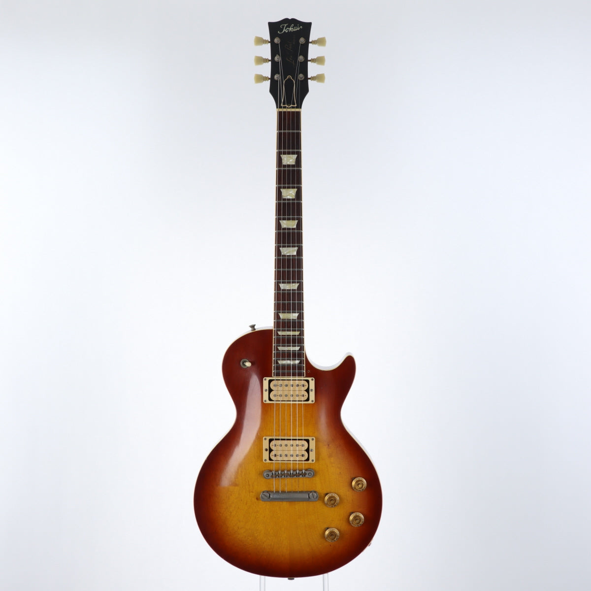 [SN 0007060] USED Tokai Tokai / LS-100OS Les Paul Reborn Old Cherry Sunburst [20]