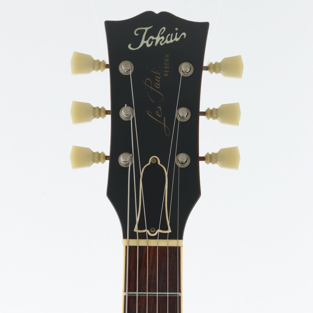 [SN 0007060] USED Tokai Tokai / LS-100OS Les Paul Reborn Old Cherry Sunburst [20]