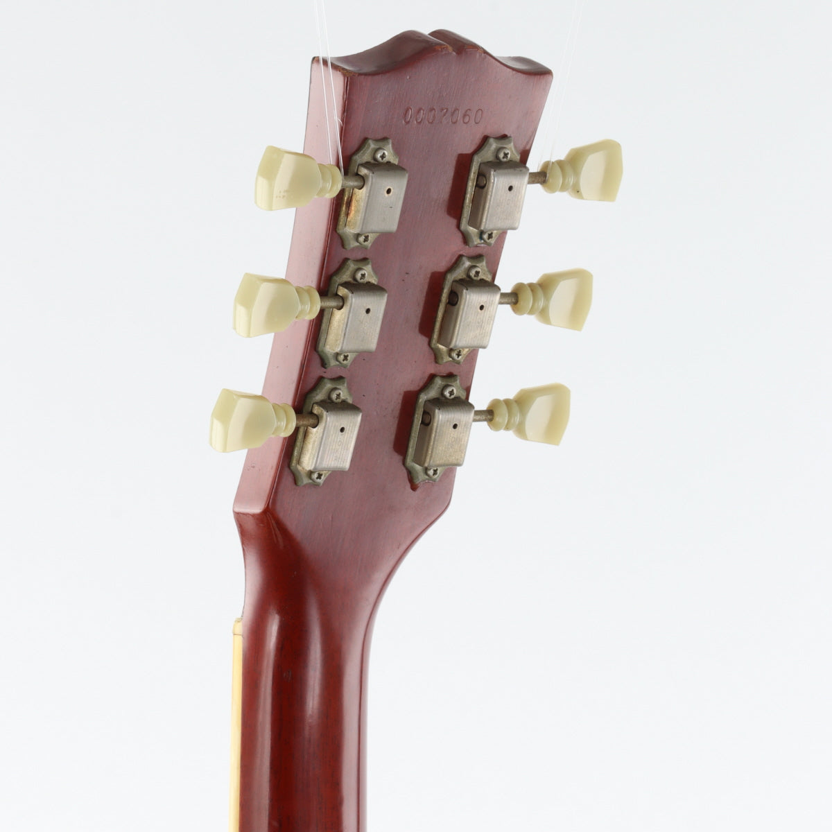 [SN 0007060] USED Tokai Tokai / LS-100OS Les Paul Reborn Old Cherry Sunburst [20]